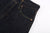 Pure Blue Japan XX-002 14oz Indigo Selvedge Jeans - Front Pocket Detail