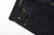 Pure Blue Japan XX-002 14oz Indigo Selvedge Jeans - Coin Pocket and Rivet Detail
