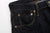 Pure Blue Japan XX-002 14oz Indigo Selvedge Jeans - Coin Pocket Close-Up