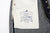Pure Blue Japan XX-002 14oz Indigo Selvedge Jeans - Interior Pocket Bag Detail