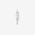 Moto Hideo Motoike FT-51 Silver Kazekiri Flight Feather – Large Full View