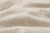 Warehouse Lot 4601 Shadow Border Slub Yarn Henley T-Shirt Made in Japan Oatmeal Jersey Close Up
