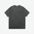 Dubble Works 7.7oz Recycled Cotton Slub Jersey T-Shirt Made in Japan Sumikuro Front ダブルワークス  半袖Tシャツ