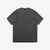 Dubble Works 7.7oz Recycled Cotton Slub Jersey T-Shirt Made in Japan Sumikuro Back ダブルワークス  半袖Tシャツ