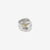 Moto Hideo Motoike RG-01 Kazekiri Feather Ring with K18 Gold Accent full view_3