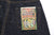 Samurai Jeans S0510XXII 15oz Otokogi selvedge denim regular straight fit back pocket
