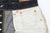 Samurai Jeans S0520XX 15oz "Otokogi" Selvedge Denim - Relaxed Tapered Fit
