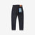 Samurai Jeans S0520XX 15oz Otokogi selvedge denim relaxed tapered fit back view