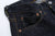 Samurai Jeans S0520XX 15oz "Otokogi" Selvedge Denim - Relaxed Tapered Fit