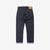 Warehouse Dead Stock Blue Lot S1000XX 14oz Selvedge Denim - Straight Fit Made in Japan Back View