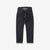 Samurai Jeans S2000HX 15oz Otokogi selvedge denim wide straight fit WWII model front view_2