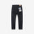 Samurai Jeans S211XX17oz SDS Murasame 17oz selvedge denim relaxed tapered fit black view