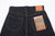 Samurai Jeans S3000VXII 17oz Bushido Selvedge Denim - Classic Straight Fit
