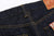 Samurai Jeans S3000VXII 17oz Bushido Selvedge Denim - Classic Straight Fit