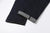 Samurai Jeans S3000VXII selvedge ID silver lamé detail Japanese denim