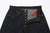Samurai Jeans S3000VXII 17oz Bushido selvedge denim classic straight fit detail