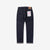 Samurai Jeans S500AX-SAKURA AI Plus SAKURA 18oz Selvedge Jeans - Back View
