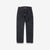 Samurai Jeans S5100VX Zero 17oz Bushido selvedge denim regular straight fit front view_2