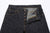 Samurai Jeans S5100VX Zero 17oz Bushido selvedge denim regular straight fit button detail