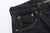Samurai Jeans S5100VX Zero+ 17oz Bushido Selvedge Denim - Regular Straight Fit