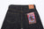 Samurai Jeans S5100VX Zero+ 17oz Bushido Selvedge Denim - Regular Straight Fit