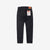 Samurai Jeans S0510HX 15oz Otokogi selvedge denim regular straight fit back view