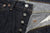 Samurai Jeans S0510HX 15oz Otokogi selvedge denim regular straight fit button detail