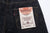 Samurai Jeans S0510HX 15oz Otokogi selvedge denim regular straight fit back pocket