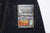 Samurai Jeans S520XX 21oz Cho-Kiwami selvedge denim relaxed tapered fit paper flasher