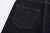 Samurai Jeans S520XX21oz 21oz "Cho-Kiwami" Selvedge Denim - Relaxed Tapered Fit