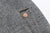 Samurai Jeans S520XX21oz 21oz "Cho-Kiwami" Selvedge Denim - Relaxed Tapered Fit