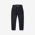 Samurai Jeans S520XX 21oz Cho-Kiwami selvedge denim relaxed tapered fit front view_2