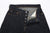 Samurai Jeans S520XX 21oz Cho-Kiwami selvedge denim relaxed tapered fit detail