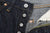 Samurai Jeans S520XX21oz 21oz "Cho-Kiwami" Selvedge Denim - Relaxed Tapered Fit