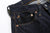 Samurai Jeans S520XX21oz 21oz "Cho-Kiwami" Selvedge Denim - Relaxed Tapered Fit