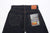 Samurai Jeans S520XX21oz 21oz "Cho-Kiwami" Selvedge Denim - Relaxed Tapered Fit
