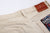 Samurai Jeans S710SC-KI 18oz Samurai Cotton selvedge denim belt loop