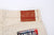 Samurai Jeans S710SC-KI 18oz Samurai Cotton selvedge denim slim straight fit leather patch