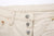Samurai Jeans S710SC-KI 18oz Samurai Cotton selvedge denim slim straight fit button detail