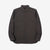 Samurai Jeans SSS26-KSKW Kanoko Ai-Madara Sashiko Work Shirt - Front View
