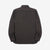 Samurai Jeans SSS26-KSKW Kanoko Ai-Madara Sashiko Work Shirt - Back View