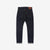 Pure Blue Japan XX-019 14oz Indigo Selvedge Jeans - Back View