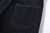 Boncoura XX 15oz Selvedge Indigo Denim - Classic Straight Fit