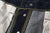Boncoura XX 15oz Selvedge Indigo Denim - Classic Straight Fit