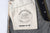 Boncoura XX 15oz Selvedge Indigo Denim - Classic Straight Fit