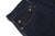 Boncoura XX 15oz Selvedge Indigo Denim - Classic Straight Fit
