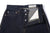 Boncoura XX 15oz Selvedge Indigo Denim - Classic Straight Fit