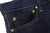 Boncoura XX 15oz Selvedge Indigo Denim - Classic Straight Fit