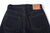 Boncoura XX 15oz Selvedge Indigo Denim - Classic Straight Fit