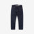 boncoura z 15oz selvedge denim zipper fly relaxed tapered fit indigo